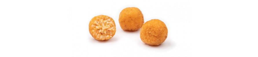 Arancini diepvries