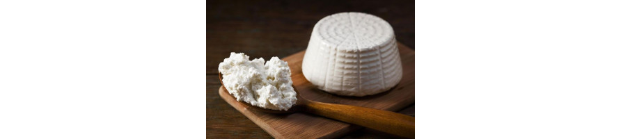 Mascarpone-Ricotta