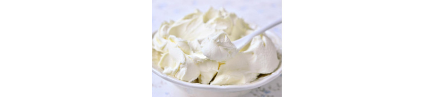 Mascarpone