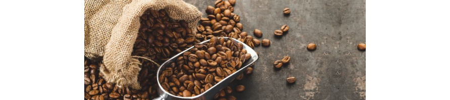 Koffie Toebehoren