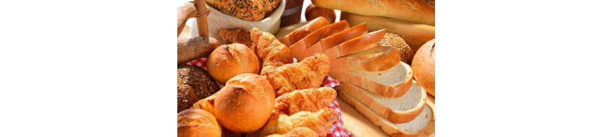 Brood Meelproducten