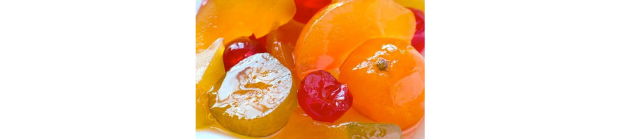 Dips Mosterd en Jams