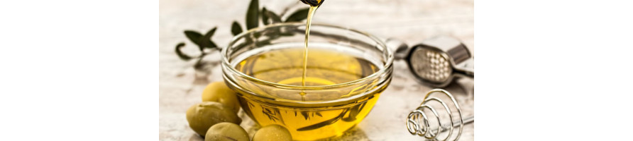 Olijfolie extravergine