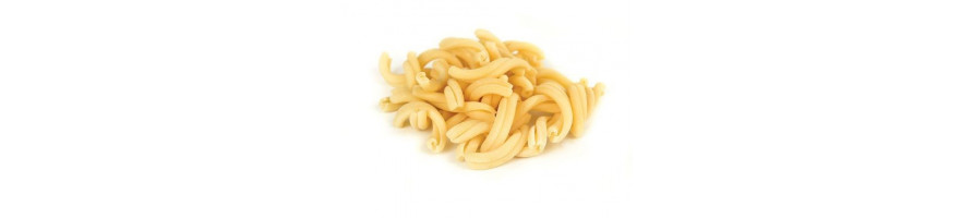 Pasta diepvries