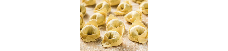 Gevulde pasta
