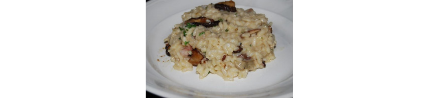 Risotto